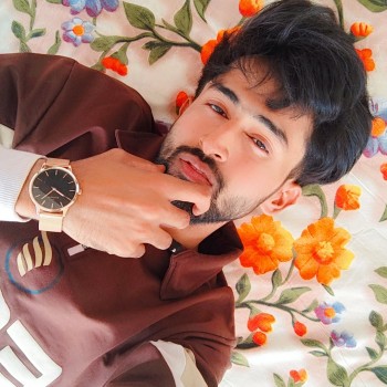 Zaid khan